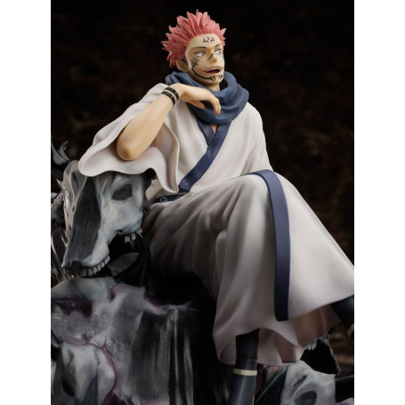 Furyu - Alchimista Full Metal - Roy Mustang