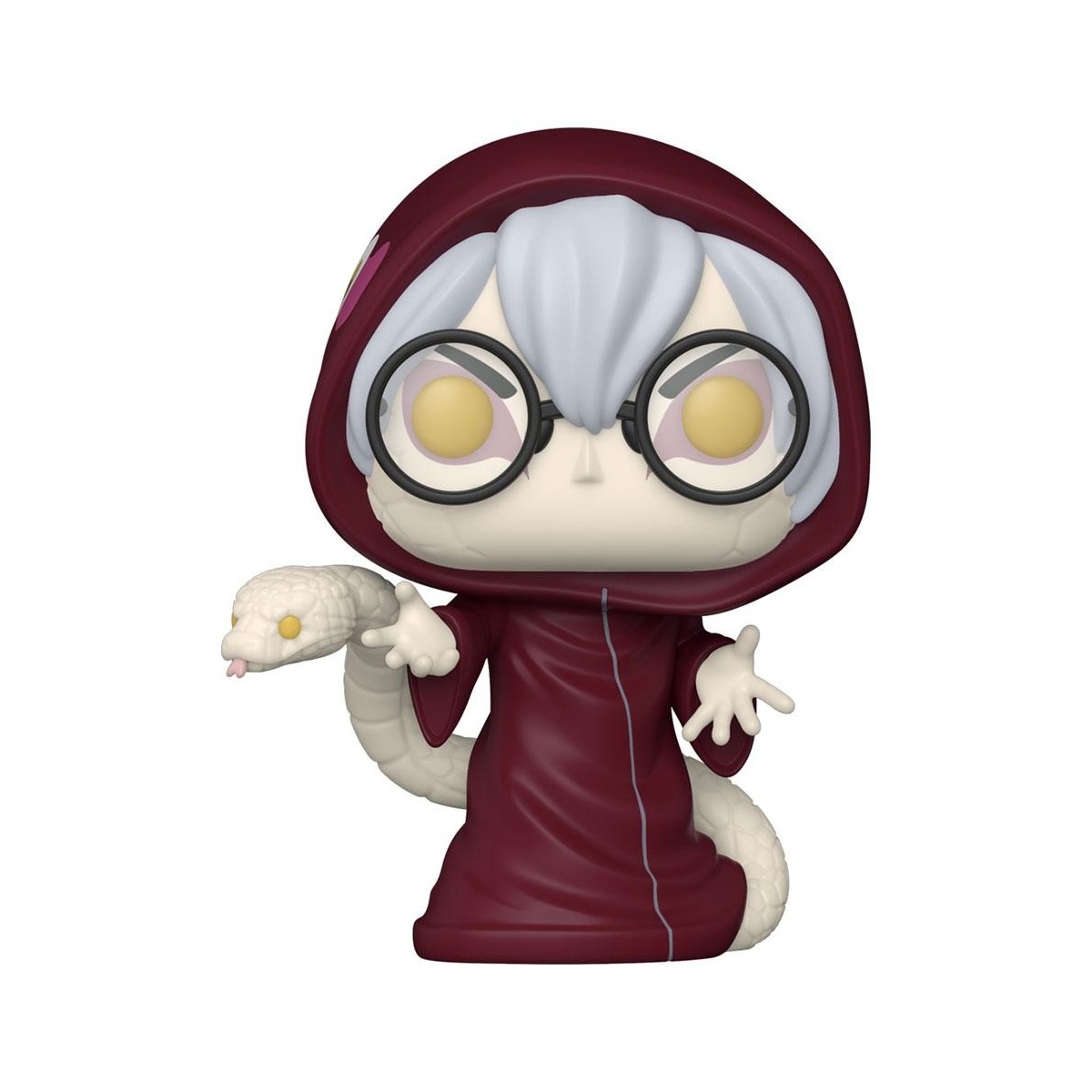 Funko POP! Animazione - Naruto - Kabuto Yakushi