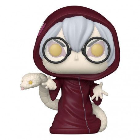 Funko POP! Animazione - Naruto - Kabuto Yakushi