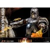 Hot Toys Iron Man Mark I Die Cast Version - Movie Masterpiece 1/6