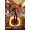 Hot toys 1/6 Avengers: Endgame Iron Strange Concept Art Series PVC 1/6