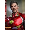 Hot toys 1/6 Avengers: Endgame Iron Strange Concept Art Series PVC 1/6