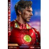 Hot toys 1/6 Avengers: Endgame Iron Strange Concept Art Series PVC 1/6