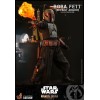 Hot Toys Star Wars The Mandalorian - Boba Fett (Repaint Armor) 1/6 Movie Masterpiece