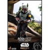 Hot Toys Star Wars The Mandalorian - Boba Fett (Repaint Armor) 1/6 Movie Masterpiece
