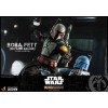 Hot Toys Star Wars The Mandalorian - Boba Fett (Repaint Armor) 1/6 Movie Masterpiece