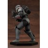Star Wars - ARTFX kotobukiya - Wrecker - The Bad Batch PVC statuetta ARTFX 1/7