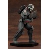 Star Wars - ARTFX kotobukiya - Wrecker - The Bad Batch PVC statuetta ARTFX 1/7
