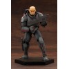 Star Wars - ARTFX kotobukiya - Wrecker - The Bad Batch PVC statuetta ARTFX 1/7