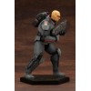 Star Wars - ARTFX kotobukiya - Wrecker - The Bad Batch PVC statuetta ARTFX 1/7