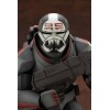 Star Wars - ARTFX kotobukiya - Wrecker - The Bad Batch PVC statuetta ARTFX 1/7