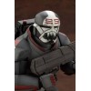 Star Wars - ARTFX kotobukiya - Wrecker - The Bad Batch PVC statuetta ARTFX 1/7