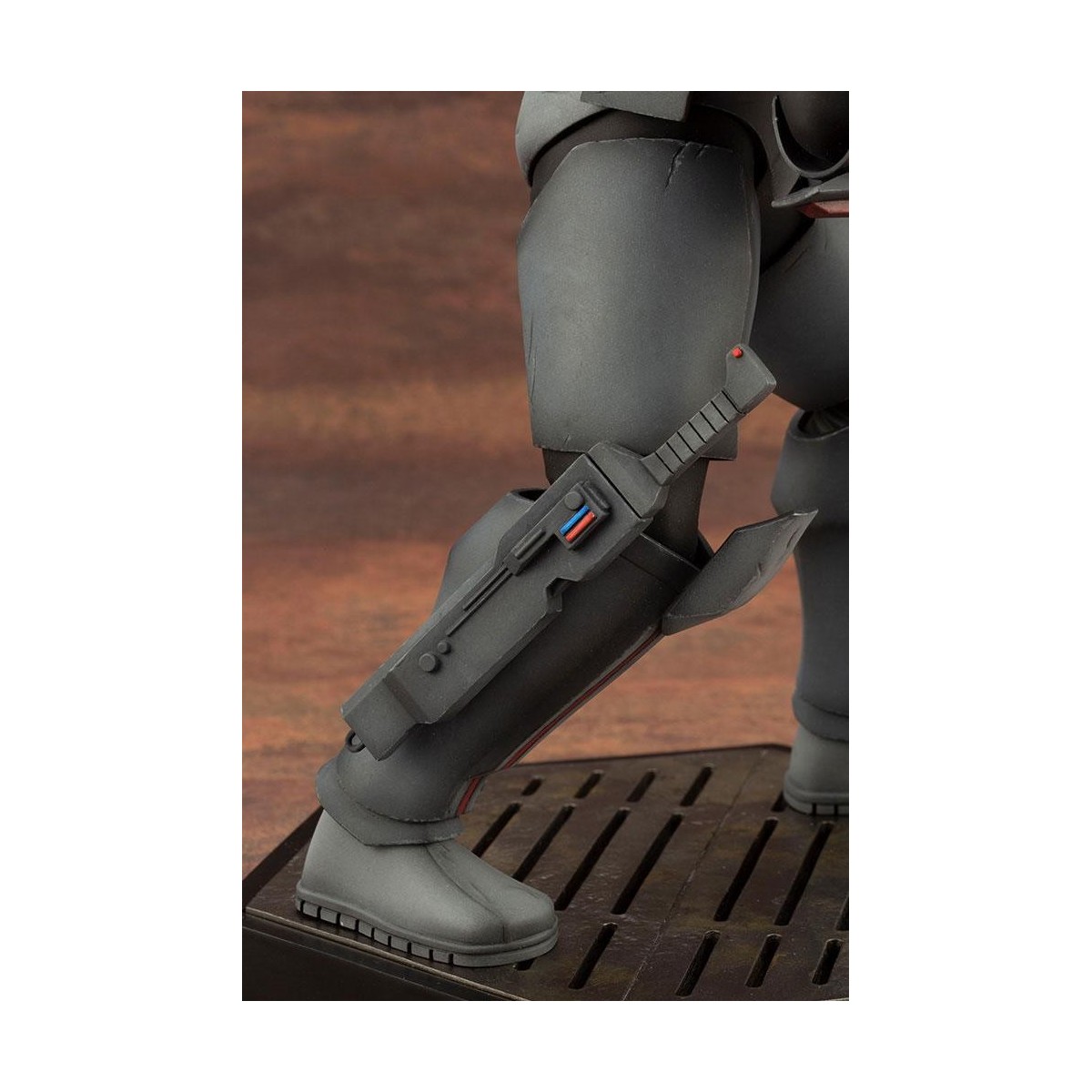 Star Wars - ARTFX kotobukiya - Wrecker - The Bad Batch PVC statuetta ARTFX 1/7