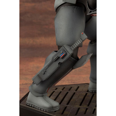 Star Wars - ARTFX kotobukiya - Wrecker - The Bad Batch PVC statuetta ARTFX 1/7