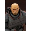Star Wars - ARTFX kotobukiya - Wrecker - The Bad Batch PVC statuetta ARTFX 1/7