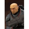 Star Wars - ARTFX kotobukiya - Wrecker - The Bad Batch PVC statuetta ARTFX 1/7