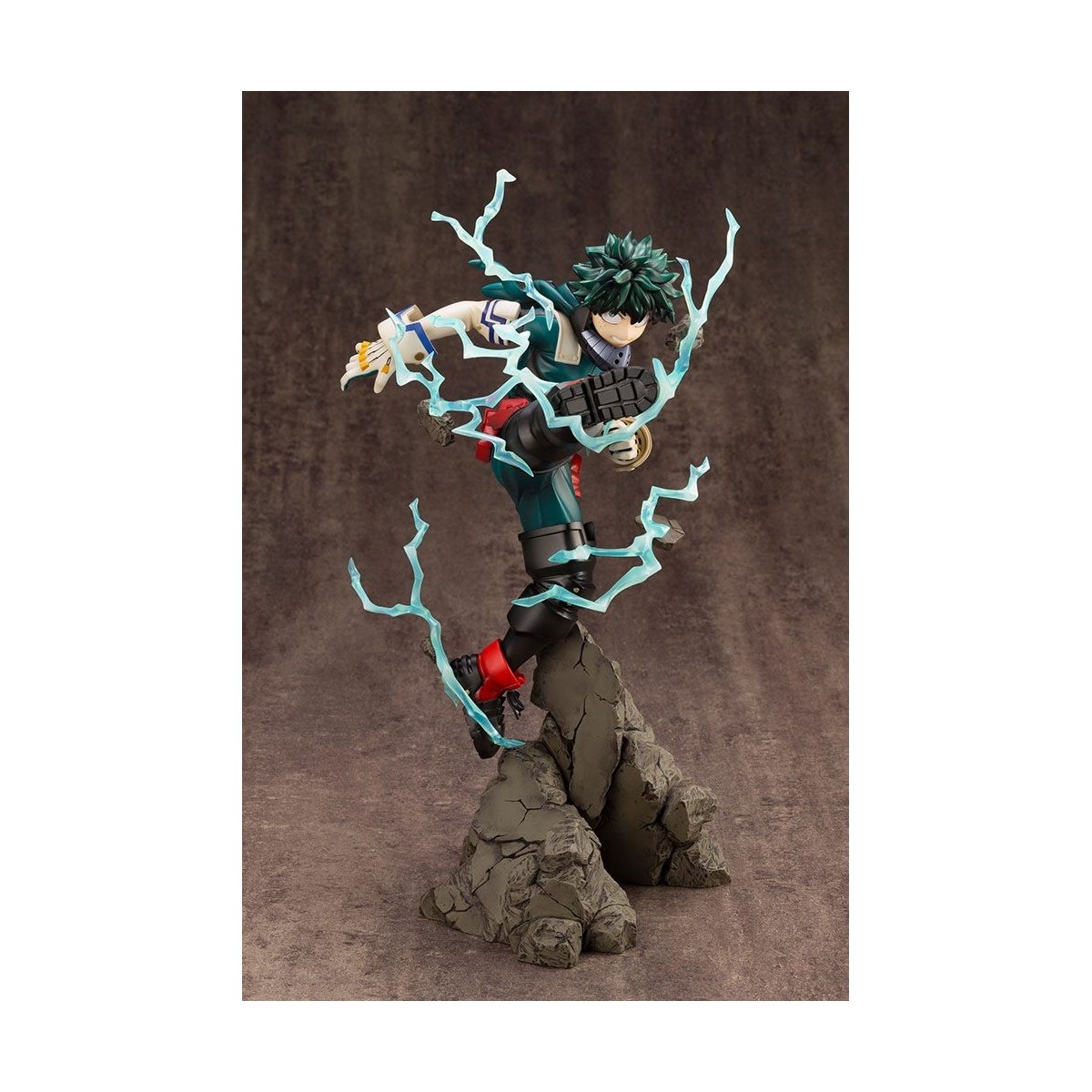 kotobukiya - My Hero Academia ARTFX - Izuku Midoriya Ver. 2 Bonus Edition - 1/8