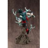 kotobukiya - My Hero Academia ARTFX - Izuku Midoriya Ver. 2 Bonus Edition - 1/8