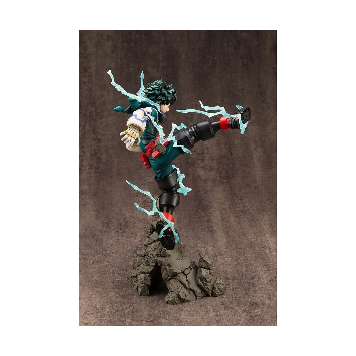 kotobukiya - My Hero Academia ARTFX - Izuku Midoriya Ver. 2 Bonus Edition - 1/8