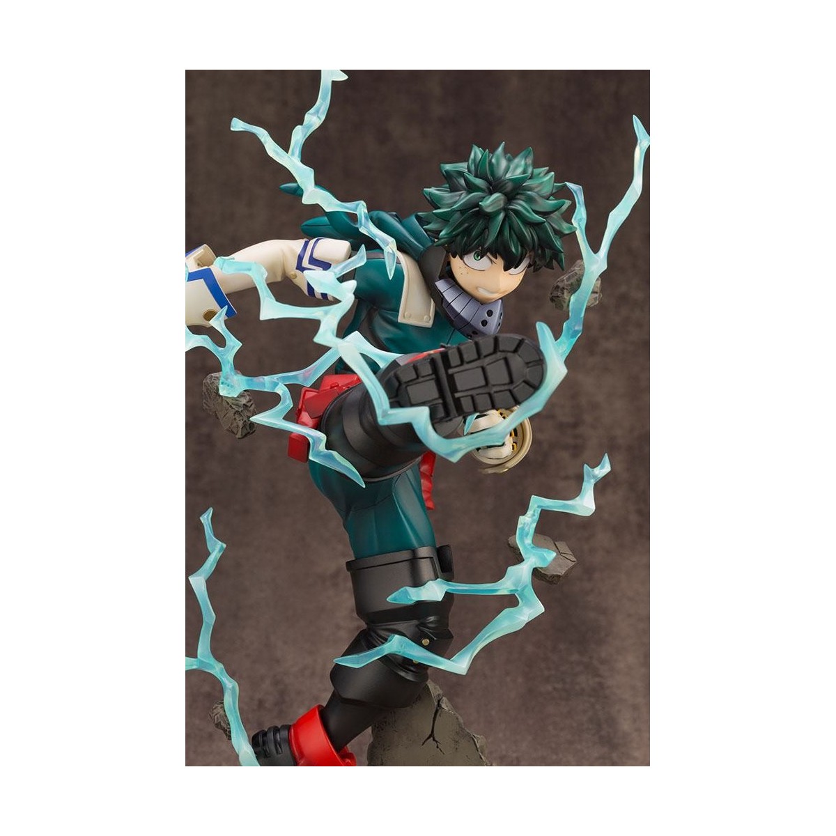 kotobukiya - My Hero Academia ARTFX - Izuku Midoriya Ver. 2 Bonus Edition - 1/8