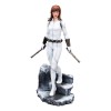 Kotobukiya Marvel Universe - Vedova Nera Costume Bianco Edizione Limitata - ARTFX Premier 1/10