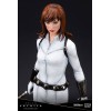 Kotobukiya Marvel Universe - Vedova Nera Costume Bianco Edizione Limitata - ARTFX Premier 1/10