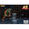 Storm Collectibles - Golden Axe - Gilius Thunderhead & Chickenleg