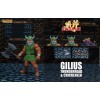 Storm Collectibles - Golden Axe - Gilius Thunderhead & Chickenleg