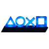 Paladone - Sony - Icone Luce Playstation 5 - luce notturna - 30cm