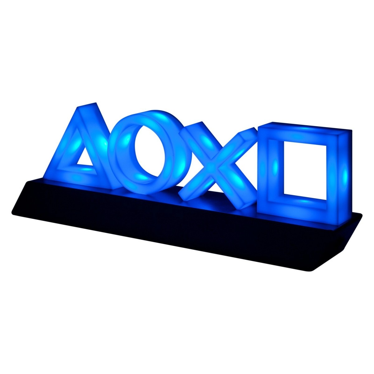 Paladone - Sony - Icone Luce Playstation 5 - luce notturna - 30cm