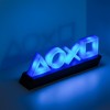 Paladone - Sony - Icone Luce Playstation 5 - luce notturna - 30cm
