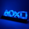 Paladone - Sony - Icone Luce Playstation 5 - luce notturna - 30cm