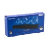 Paladone - Sony - Icone Luce Playstation 5 - luce notturna - 30cm