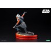 Star Wars - ARTFX kotobukiya - Ahsoka Tano - The Clone Wars PVC statua ARTFX 1/7