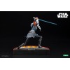 Star Wars - ARTFX kotobukiya - Ahsoka Tano - The Clone Wars PVC statua ARTFX 1/7