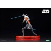 Star Wars - ARTFX kotobukiya - Ahsoka Tano - The Clone Wars PVC statua ARTFX 1/7