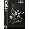 Prime 1 Studio - Gally Ultimate Version - Alita: Battle Angel statuetta 1/4