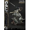 Prime 1 Studio - Gally Ultimate Version - Alita: Battle Angel statuetta 1/4