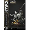 Prime 1 Studio - Gally Ultimate Version - Alita: Battle Angel statuetta 1/4