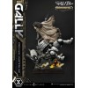 Prime 1 Studio - Gally Ultimate Version - Alita: Battle Angel statuetta 1/4