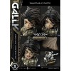 Prime 1 Studio - Gally Ultimate Version - Alita: Battle Angel statuetta 1/4
