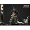 Prime 1 Studio - Gally Ultimate Version - Alita: Battle Angel statuetta 1/4
