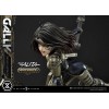 Prime 1 Studio - Gally Ultimate Version - Alita: Battle Angel statuetta 1/4