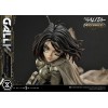 Prime 1 Studio - Gally Ultimate Version - Alita: Battle Angel statuetta 1/4