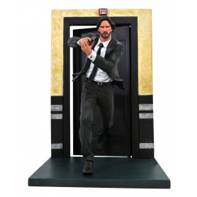 Diamond Select - Galleria - John Wick Capitolo 1