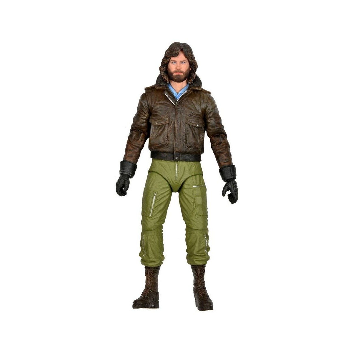 NECA - Ultimate Mc Ready versione Outpost 31 - La Cosa
