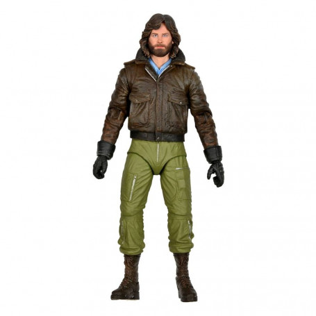 NECA - Ultimate Mc Ready versione Outpost 31 - La Cosa