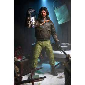 NECA - Ultimate Mc Ready versione Outpost 31 - La Cosa