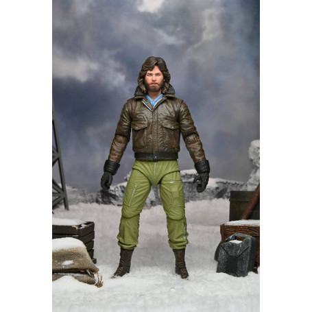 NECA - Ultimate Mc Ready versione Outpost 31 - La Cosa