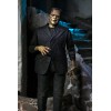 NECA - Ultimate Frankenstein's Monster versione a colori - Mostri universali